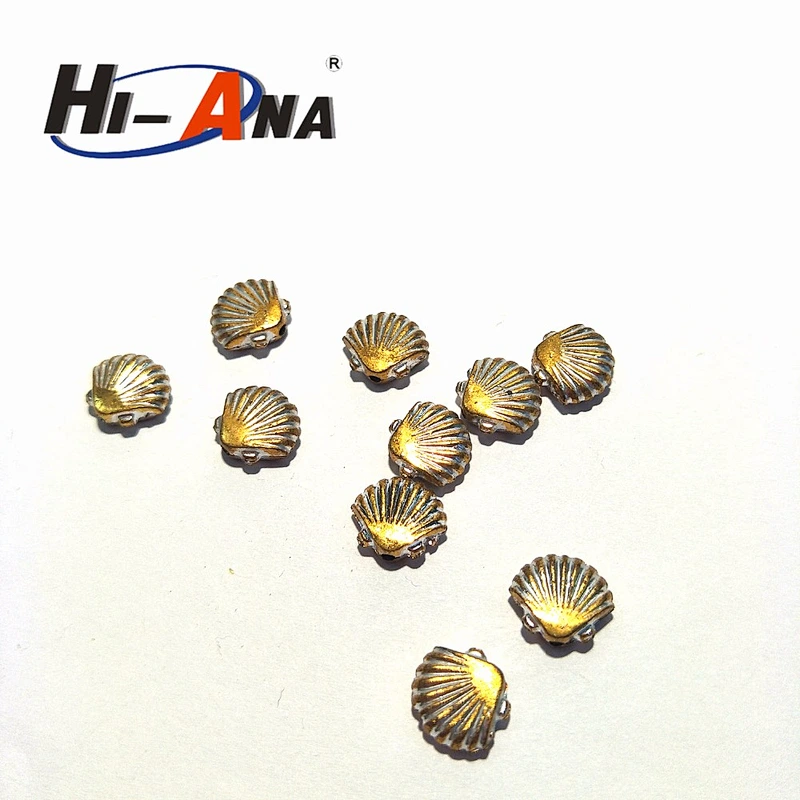 ISO 9001:2000 certification Good Price gold beads