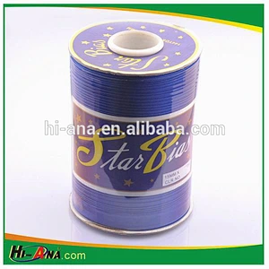 bias tape for garment
