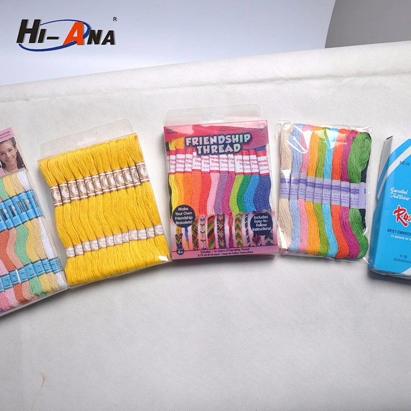 Global brands 10 year Your satisfied sewing machine cotton