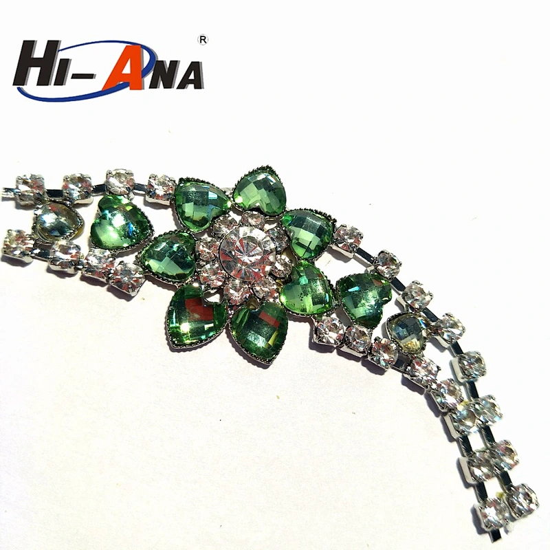 hi-ana chain2 Top quality control best selling copper chain