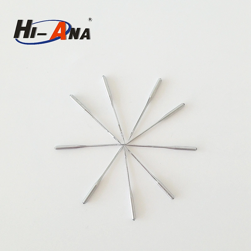 hi-ana part1 Strict QC 100% High quality orange needles