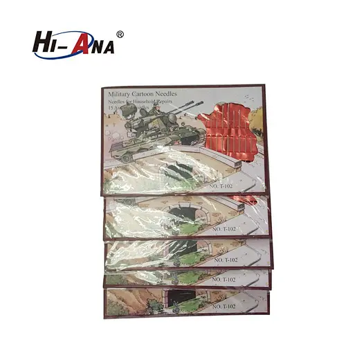 hi-ana tailor3 One stop solution for low prices hand embroidery needles