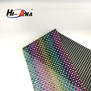 hi-ana trim3 More 6 Years no complaint Good supplying plastic trim molding