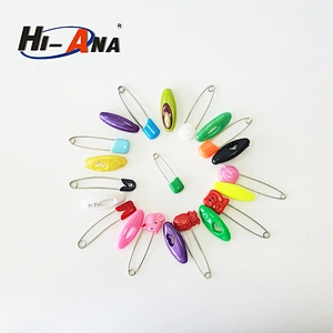 baby safety pins