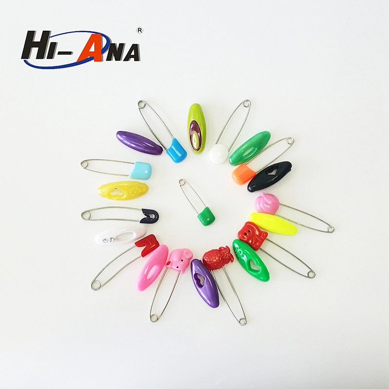 baby safety pins