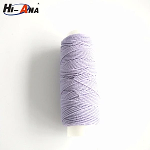 hi-ana thread2 24 hours service online Cheaper latex rubber yarn