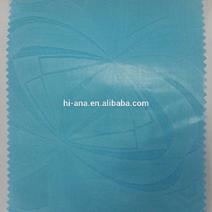 100% cotton jacquard fabric