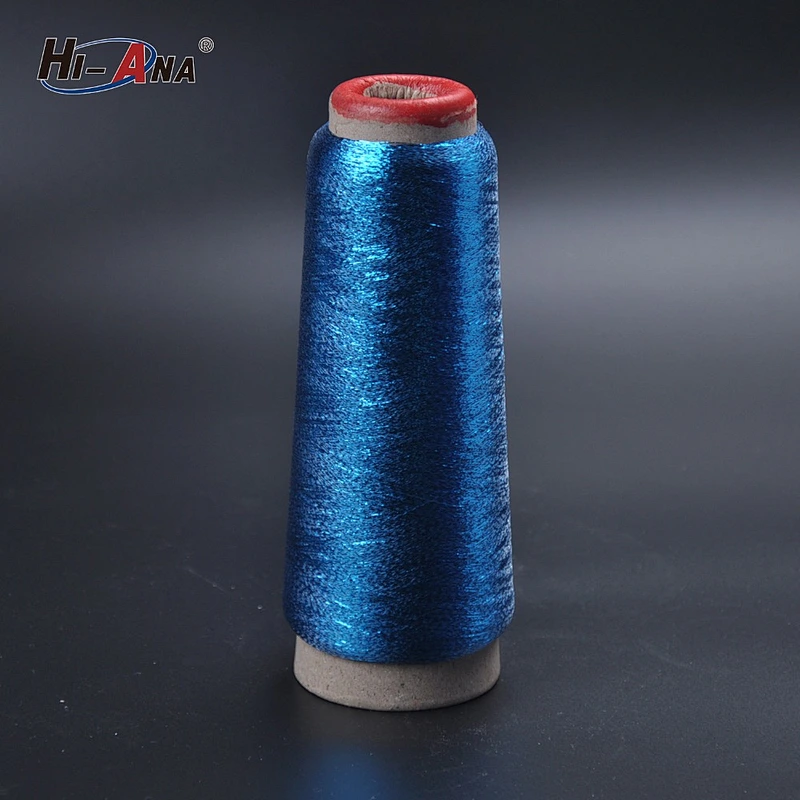 One stop solution for High quality eco-friendly sequin thread
