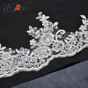 Your one-stop supplier Beautiful types of lace