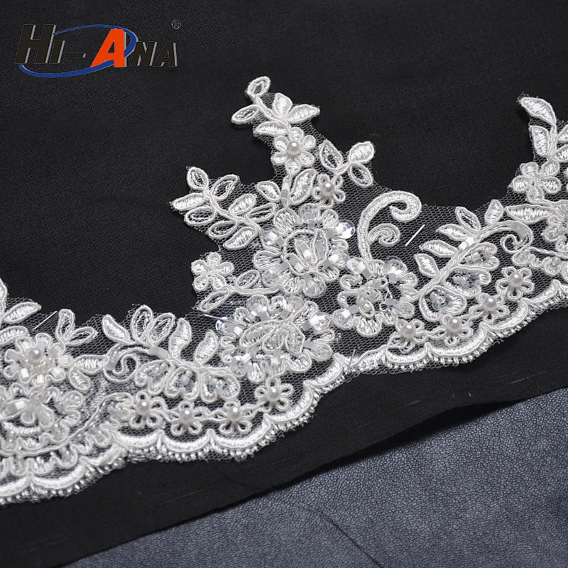 Your one-stop supplier Beautiful types of lace
