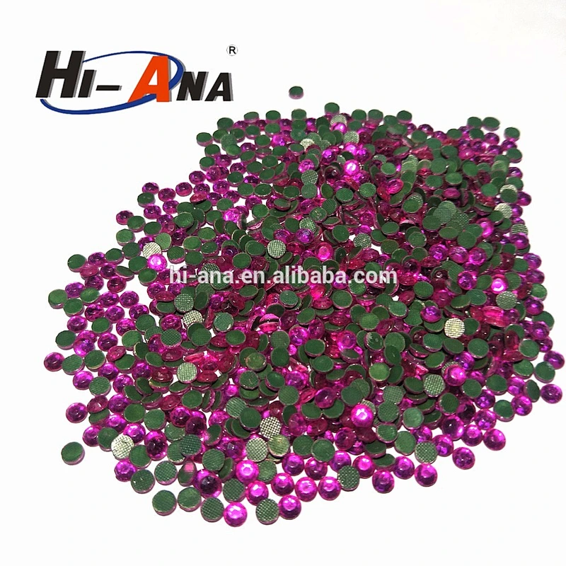 hot fix mc stone