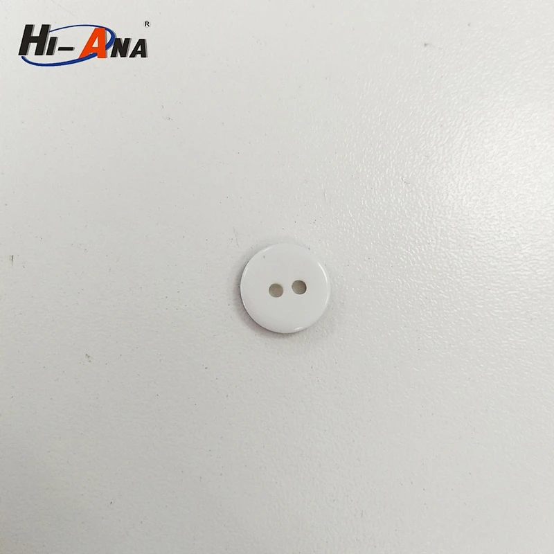sew button