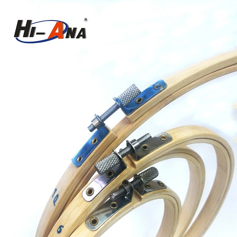 hi-ana tailor3 Global brands 10 year Cheaper wooden embroidery frame