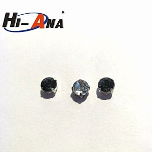 Trade assurance Sparkly rhinestone bead