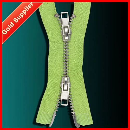 hi-ana zipper2 Your one-stop supplier Apparel ycc zipper