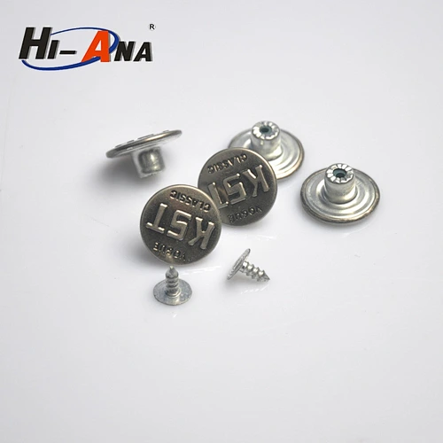 hi-ana button2 Over 20 years experience Custom fancy brass button