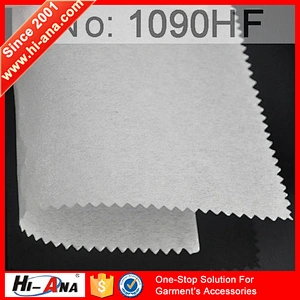 hi-ana fabric1 Free sample available cheap waterproof polyester spunbond nonwoven fabric