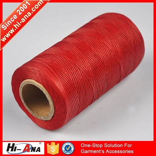 hi-ana cord3 Fully stocked various colors wax cord