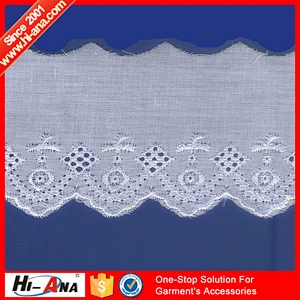 One stop solution for Quality promotional vintage lace