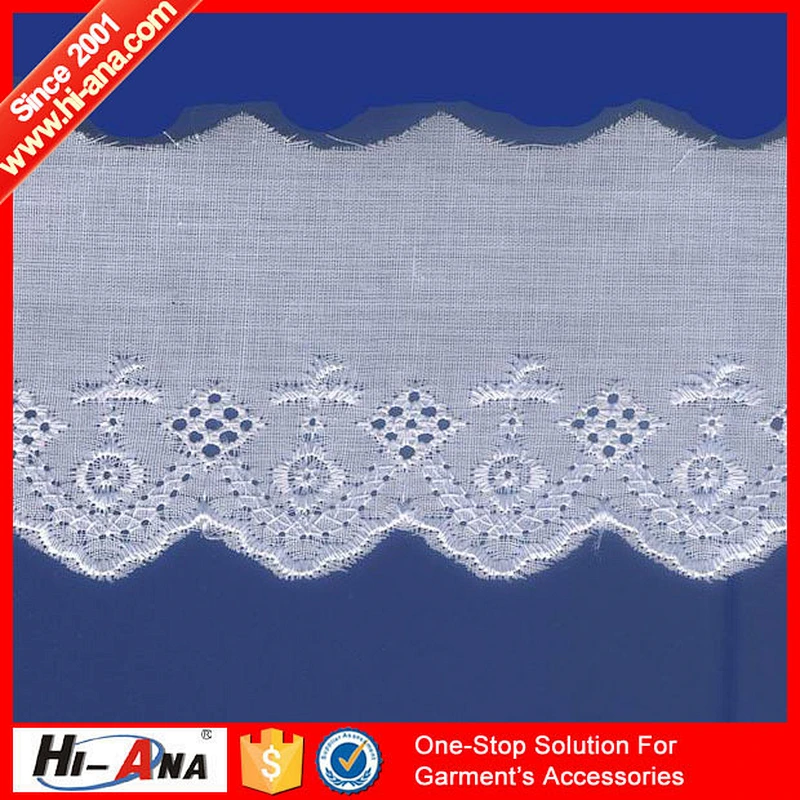 One stop solution for Quality promotional vintage lace