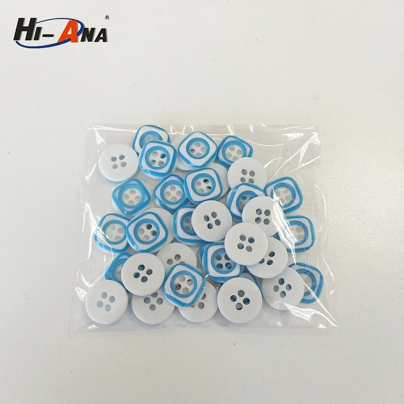 fashion designer clothing buttons