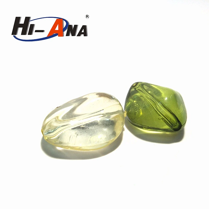 Excellent sales staffs various colors silver beads wholesale