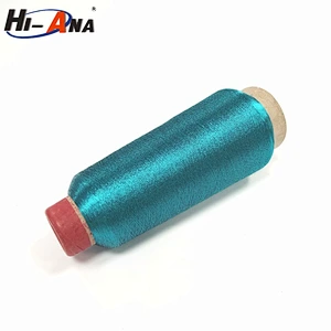 MS Type Metallic Thread