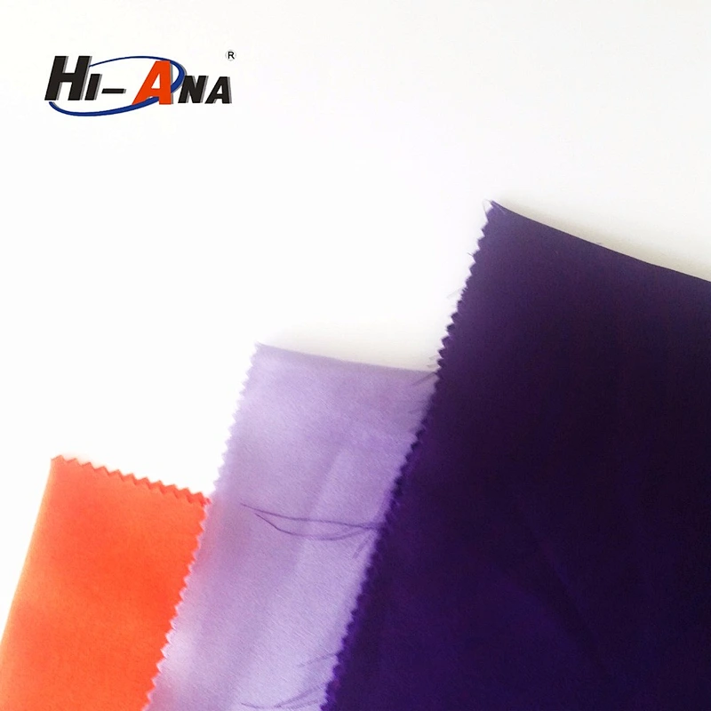 hi-ana fabric2 Accept custom top quality customization Fancy crepe satin fabric
