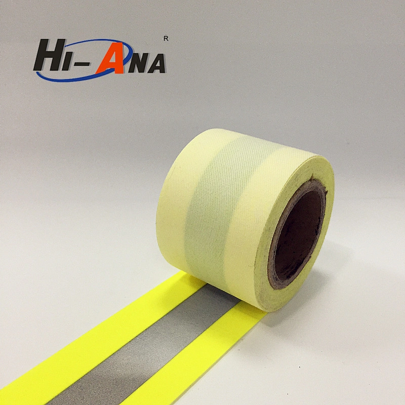 hi-ana reflective2 Top quality control High light waterproof reflective tape