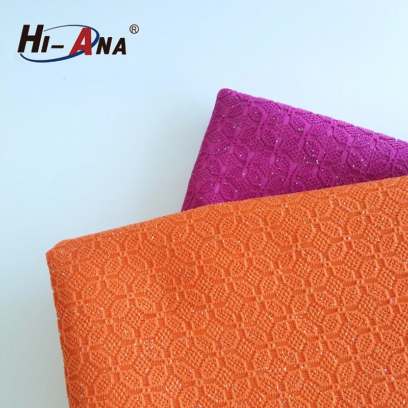 Free sample available best selling knitted Composite Polyester fabric