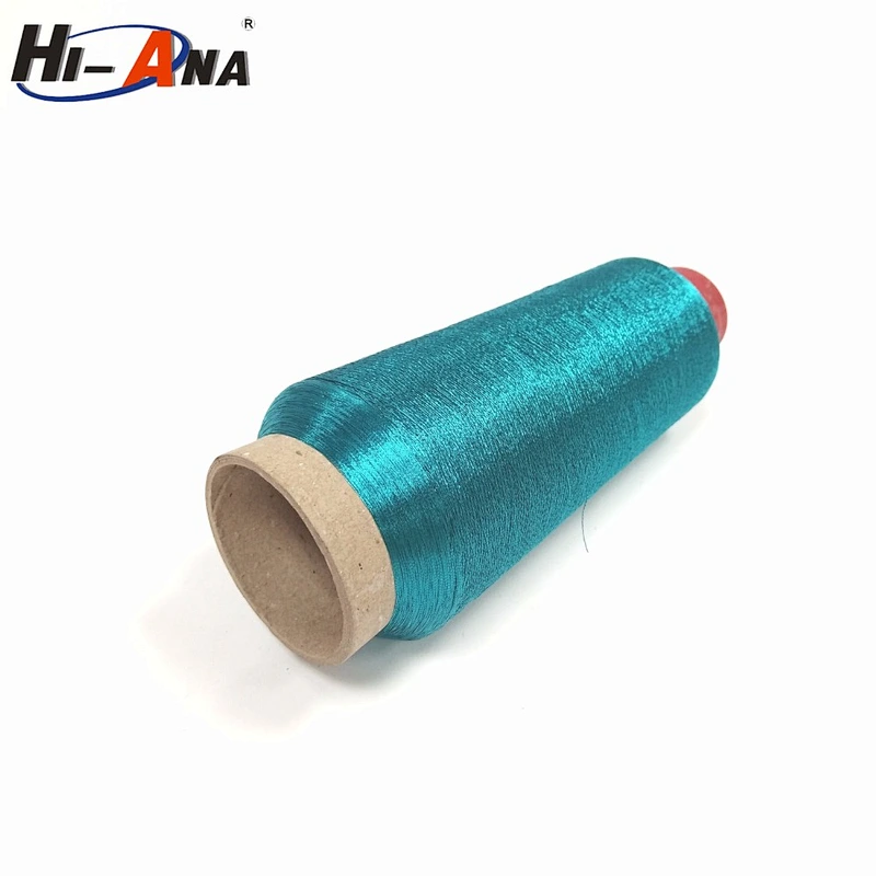 MS Type Metallic Thread