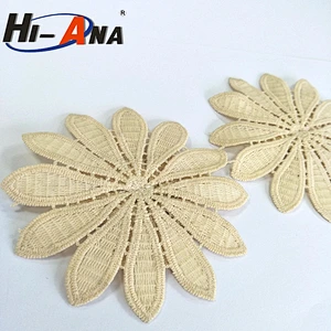 hi-ana lace3 Using eco-friendly materials best selling lace designs