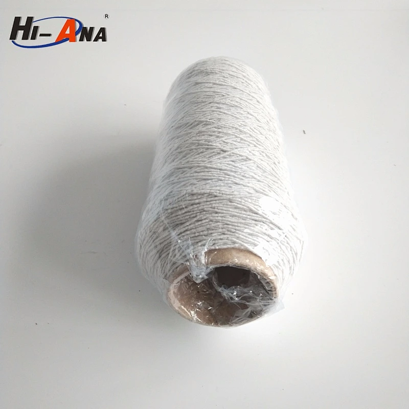 natural rubber thread