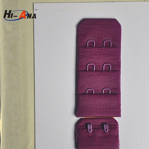 hi-ana bra3 Familiar with Euro and US market Fashion garment bra hook