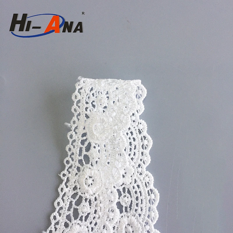 Hot products custom design best selling africa lace