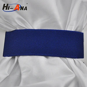 hi-ana ribbon1 Cheap price china team best selling color elastic band