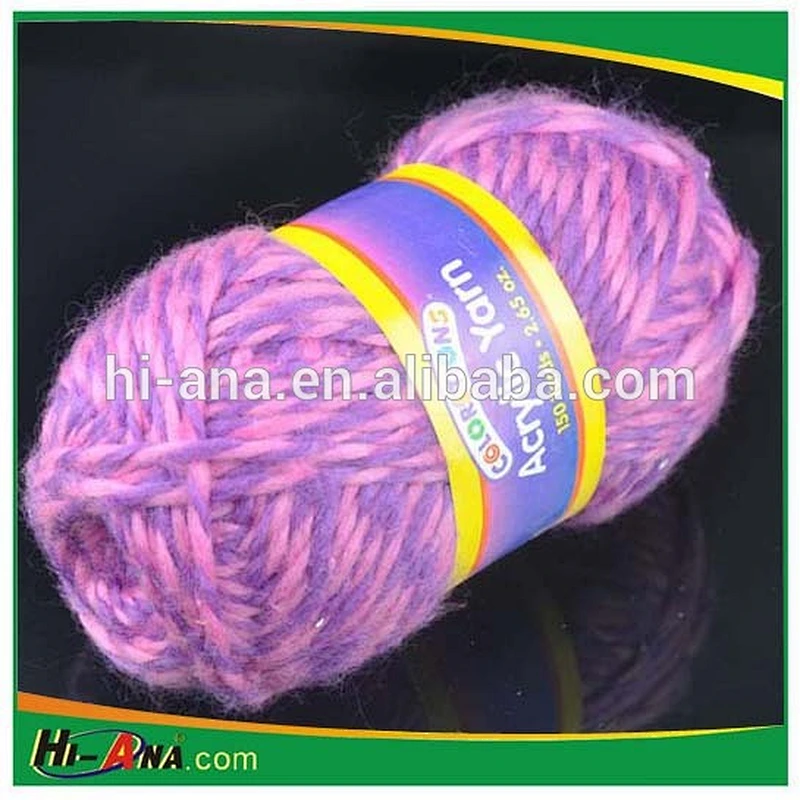 fancy yarn
