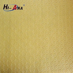 hi-ana fabric Popular design fabric knitted composite fabric