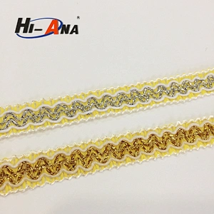 hi-ana trim2 Your one-stop supplier Good supplying trims clothings