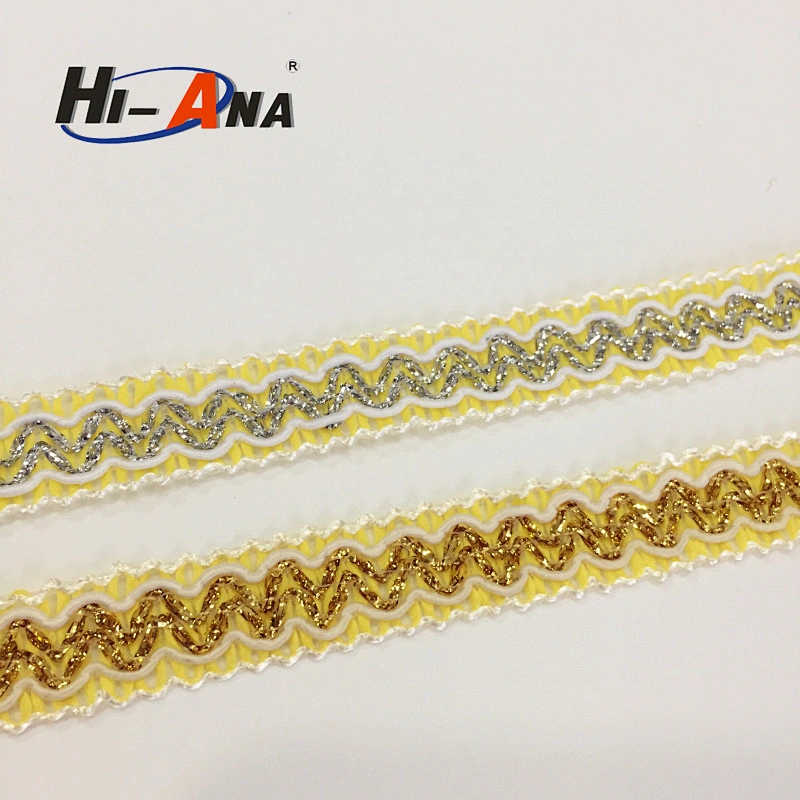 hi-ana trim2 Your one-stop supplier Good supplying trims clothings