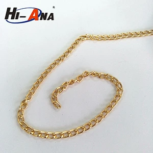 hi-ana chain2 Over 15 Years experience best selling metal handbag chain