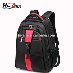 Customized computer backpack foreign trade gift waterproof bag inventory students leisure backpack