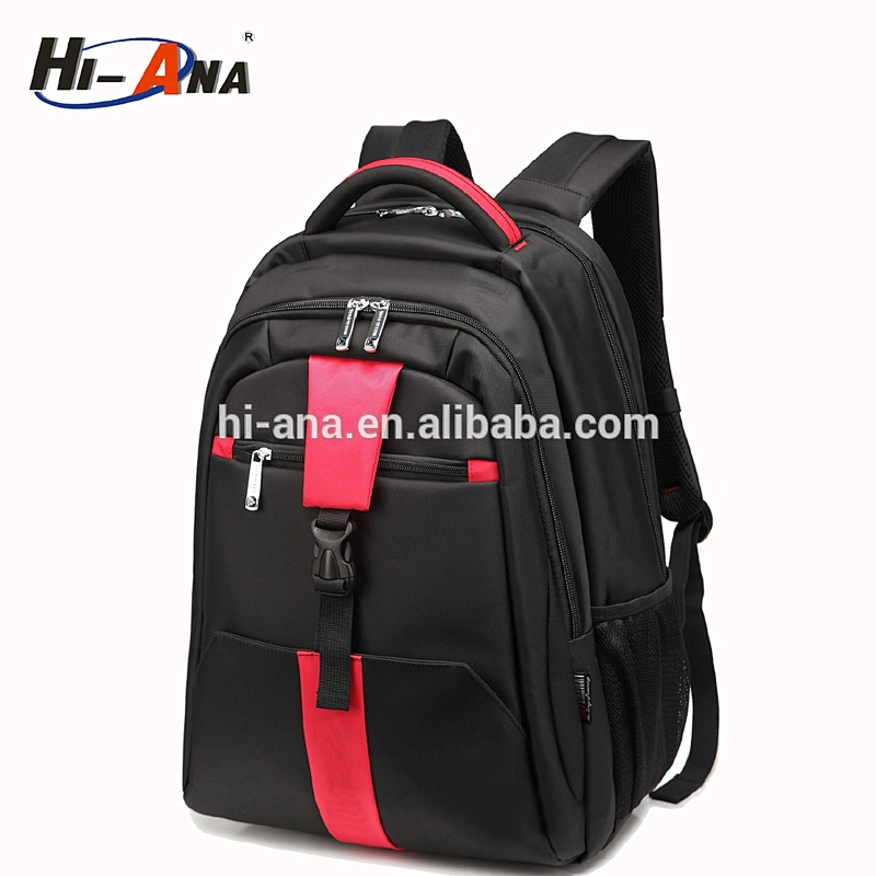 Customized computer backpack foreign trade gift waterproof bag inventory students leisure backpack