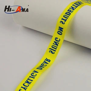 Direct factory prices Shangdong floral ribbon wholesale