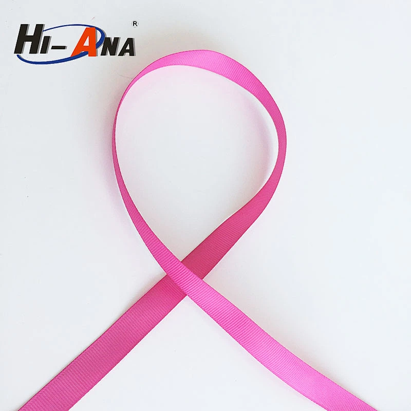 hi-ana ribbon3 More 6 Years no complaint Good supplying grosgrain ribbon