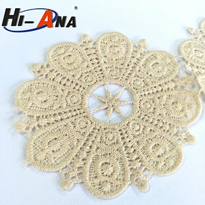 hi-ana lace2 Free sample available Fashion design saree border lace