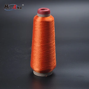 8 Years no complaint Cheap color metallic thread