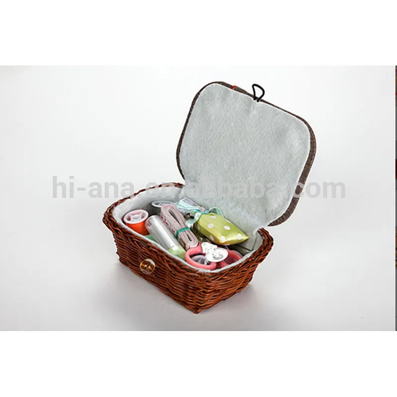 sewing needle case