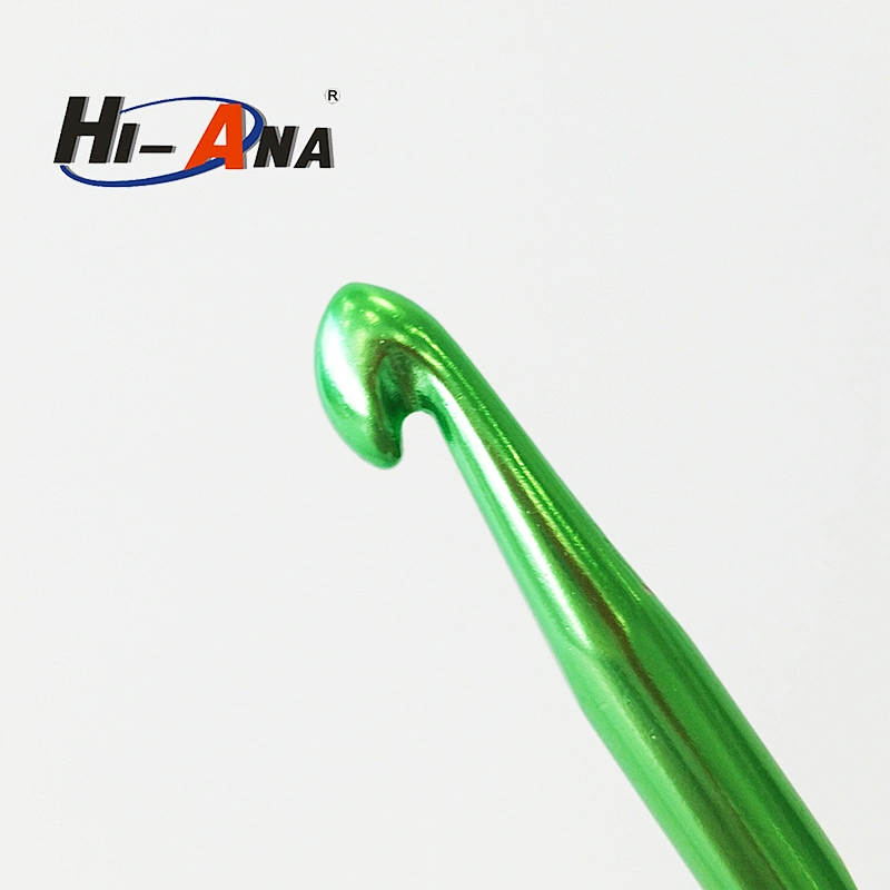 crochet needle hook