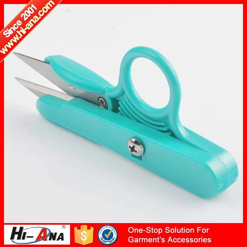 hi-ana tailor1 Over 20 years experience Finest Quality yarn scissors